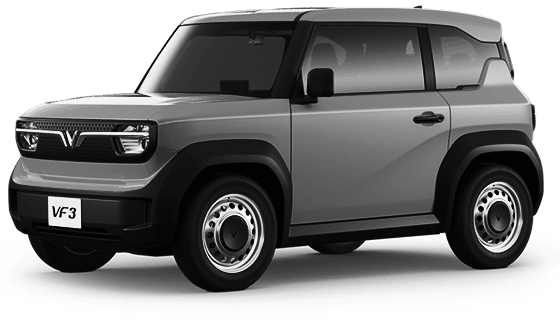 VinFast VF3