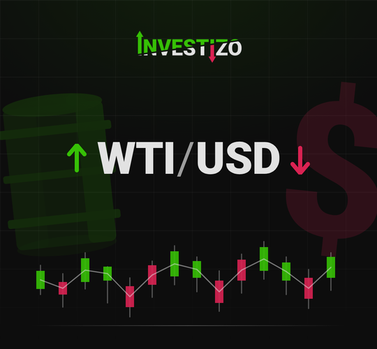Crude Oil Price Forecast for Today, Tomorrow, Next Week, and 30-Day Forecast