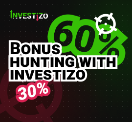 Bonus Hunting with Investizo