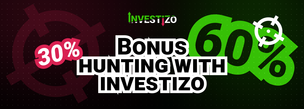 Bonus Hunting with Investizo