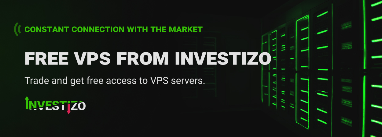 How to connect to Investizo VPS server via Windows and Android