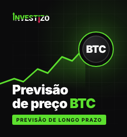 Previsão do Bitcoin (BTC) para 2026, 2027, 2030, 2040 e 2050