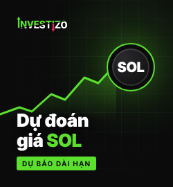 Giá Solana (SOL) Hôm Nay và Dự Đoán Giá Solana 2026, 2027, 2030, 2040 và 2050