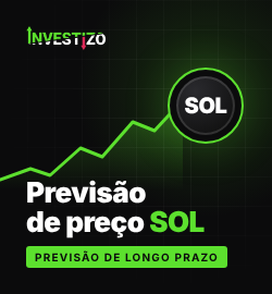 Preço da Solana (SOL) Hoje: Previsão para 2026, 2027, 2030, 2040 e 2050