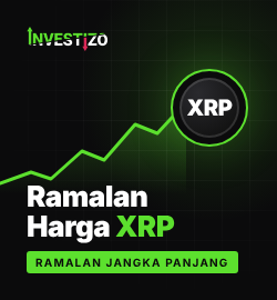 Harga XRP (Ripple) Hari Ini dan Ramalan Harga XRP {current-year}, {year+1}, 2030, 2040 dan 2050